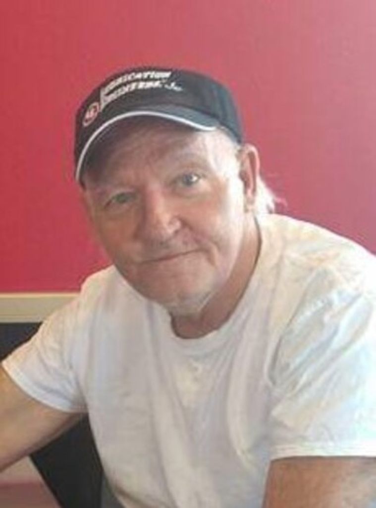 Stephen Stephens Profile Photo