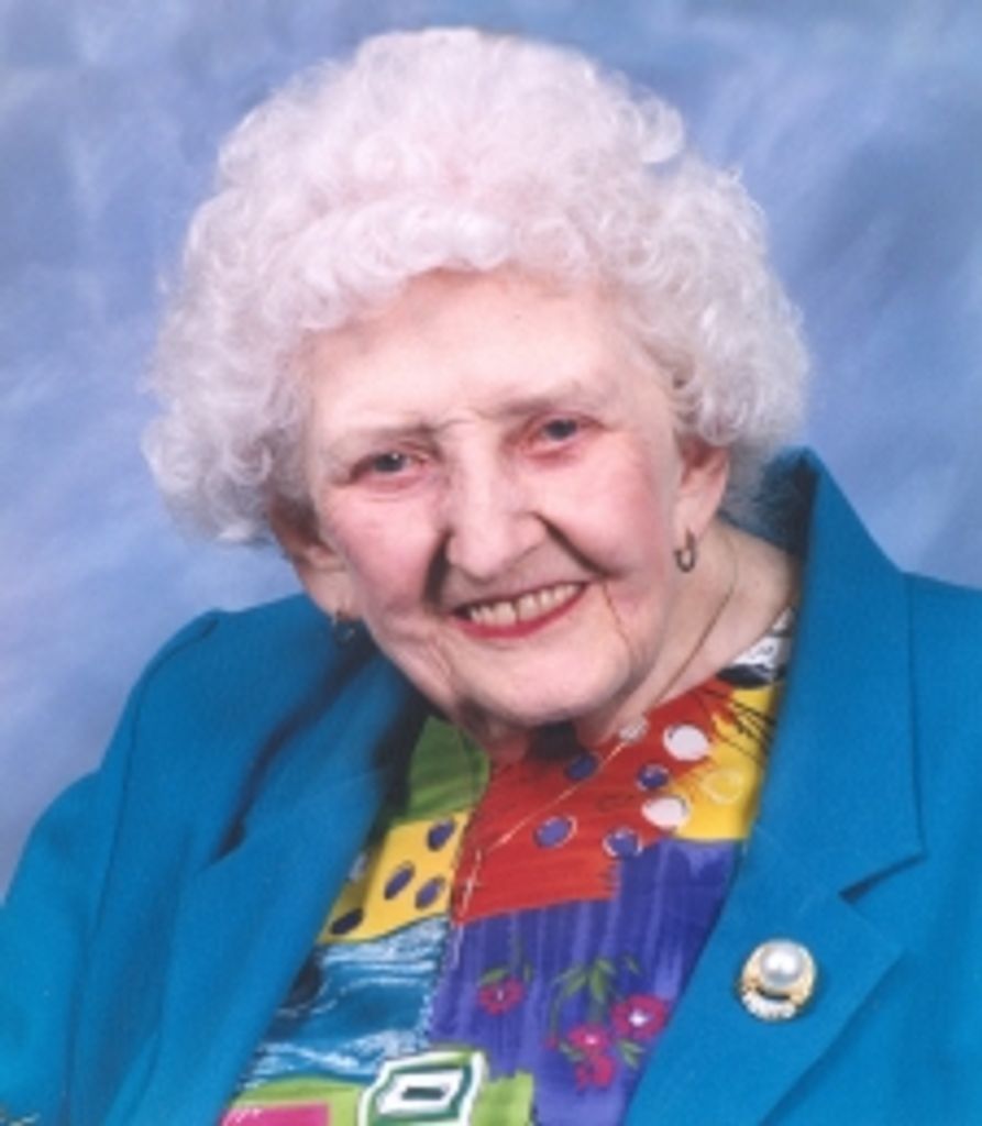 Agnes A. "Ag" Hetterich