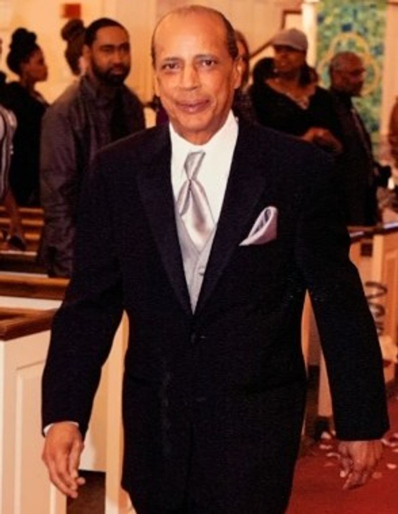 Dwight Anthony Lee, Sr.