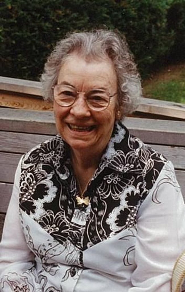 Martha Mead