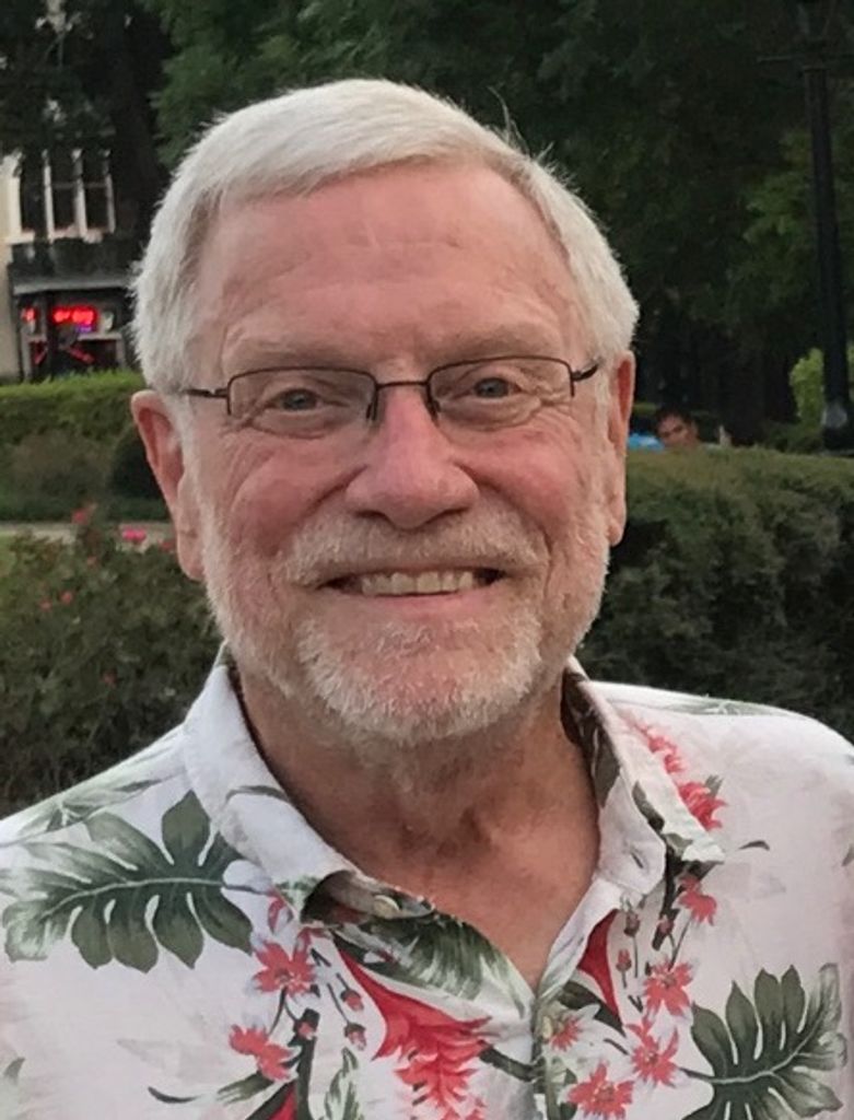 Walter John Renken Jr. Profile Photo