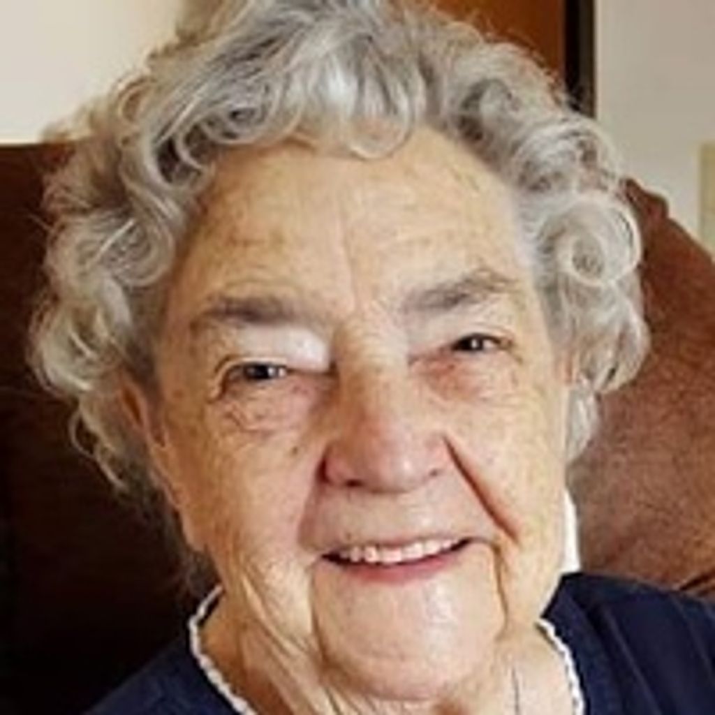 Leona Marie Bishop