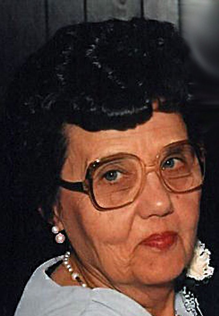 Doris M. Makuch