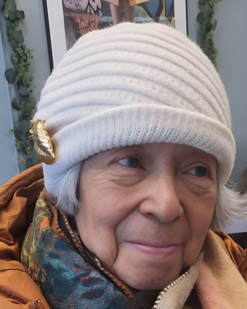 Lydia Gamboa Dirilo Profile Photo