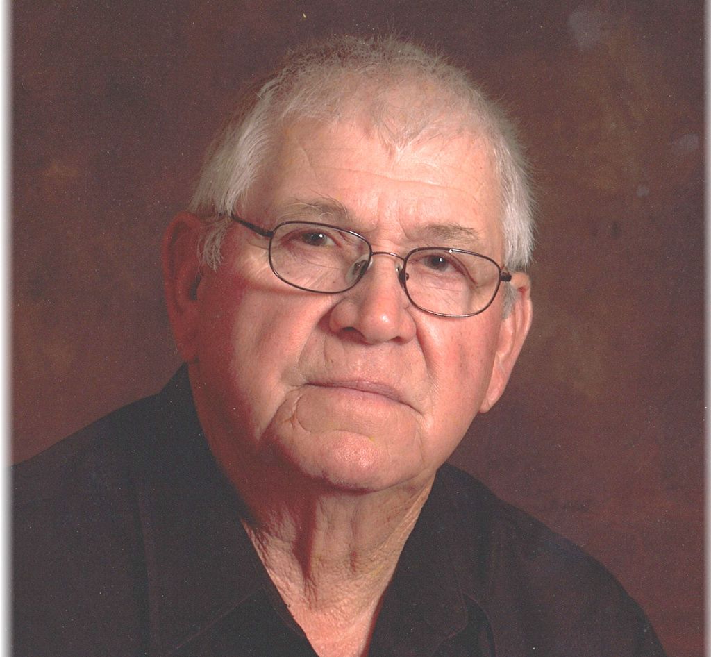 Rodney C. Cook
