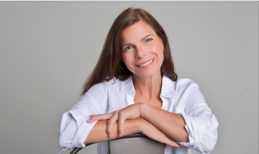 Adina Lynn Walker Profile Photo