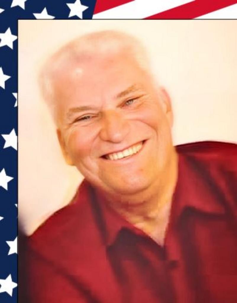 Richard J. Becker Profile Photo