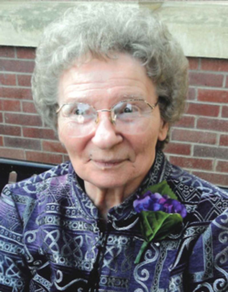 Mary A. Pekarek