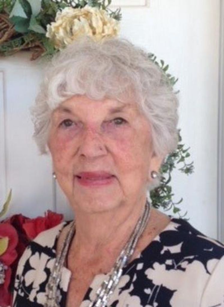 Marilyn Lambert Higgins Ball Profile Photo