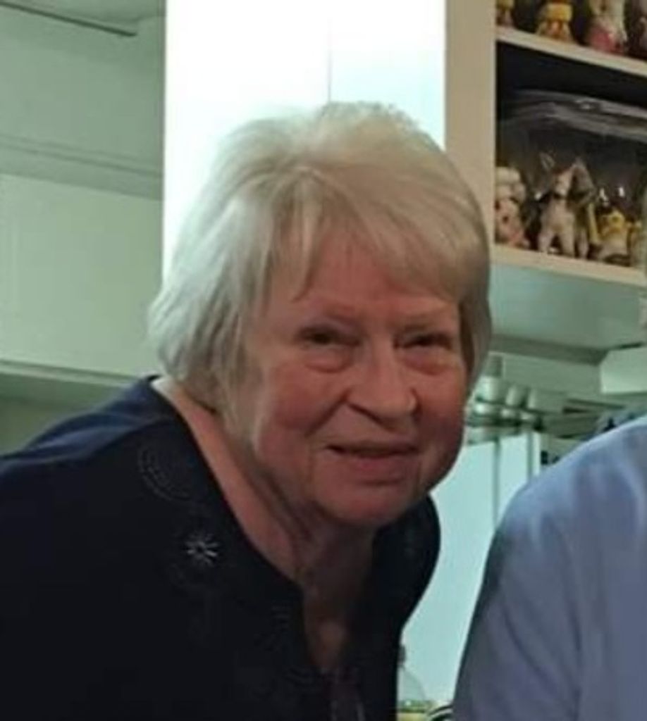 Lynette Benson Profile Photo