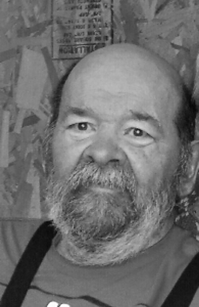 Raymond H. Hashman Profile Photo