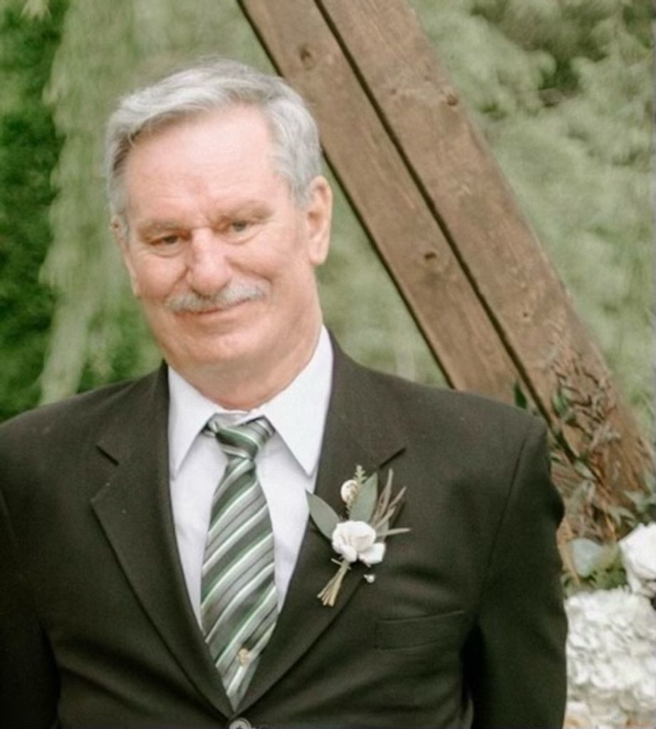 Dick Hitch