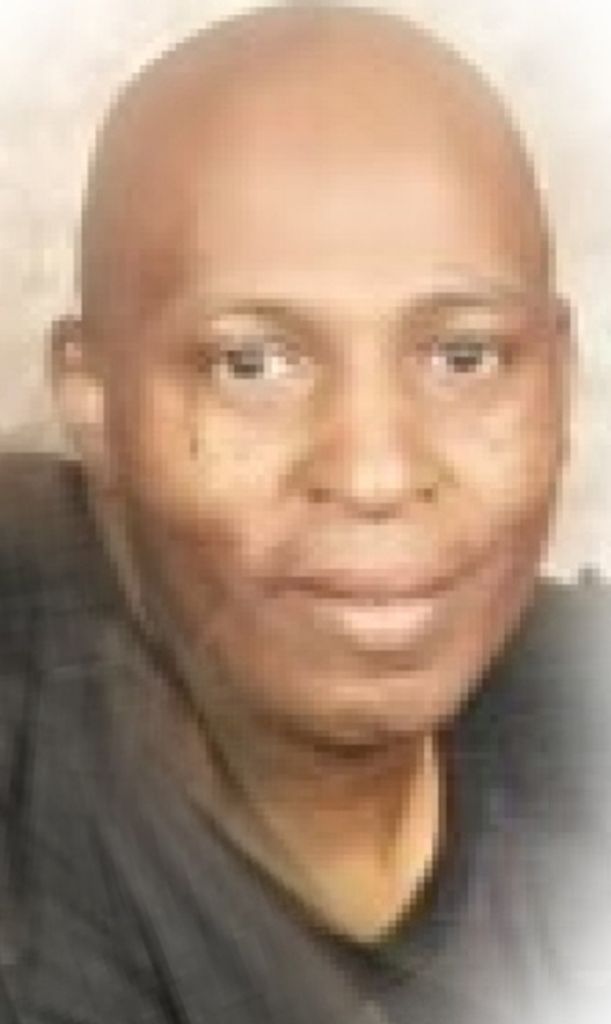 Tony Buchanan Profile Photo
