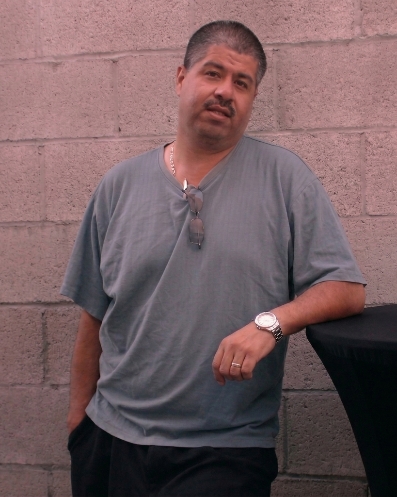 Martin Lopez Velazco Profile Photo