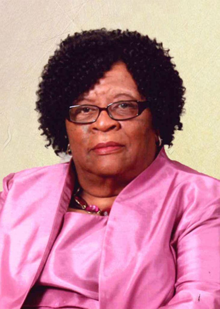 Margaret Brown Kelley