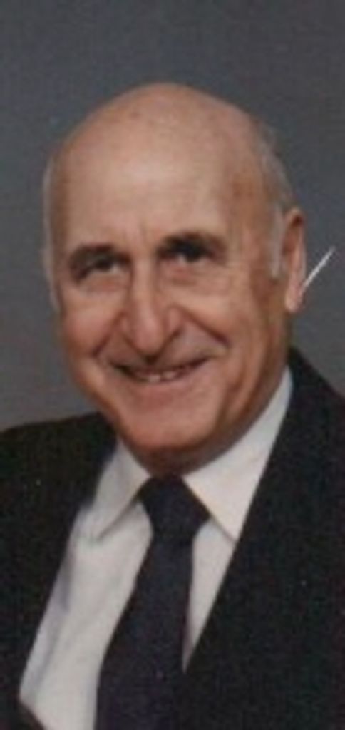 Donald Francis Turriff