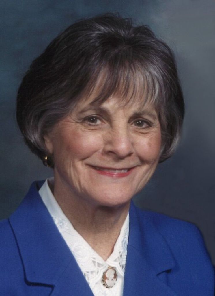 Lyda Christine Johnson Profile Photo