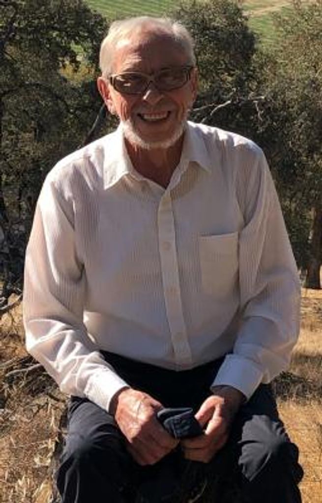 Paju, John Allen