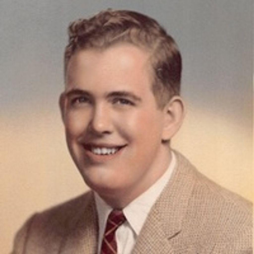 Joseph W. Kearney Profile Photo