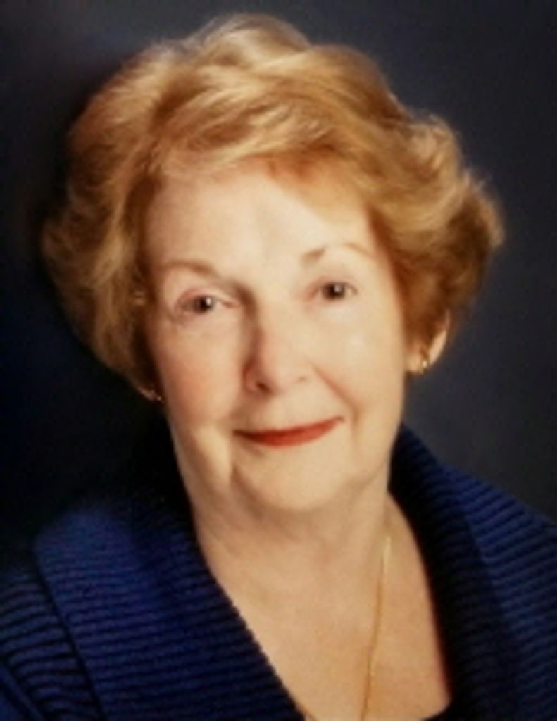 Jane A. Nachtrab