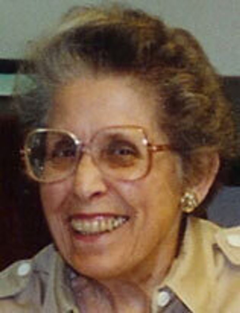 Mary E. Zahn