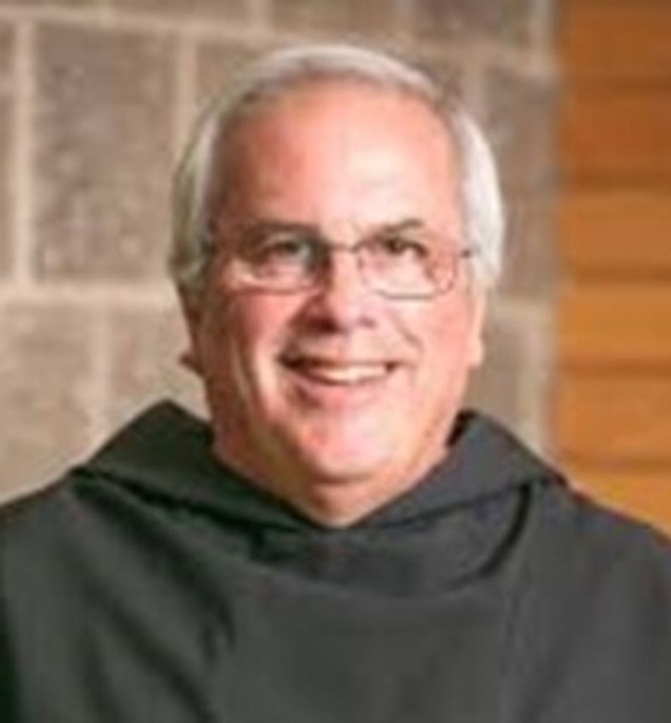 Fr. Joseph F. Girone, O.S.A. Profile Photo