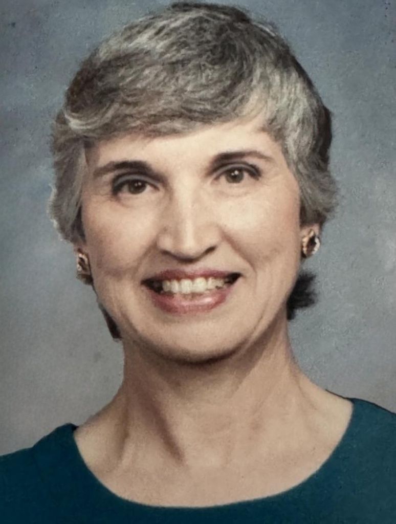 Beverly Jean Mcculloch Profile Photo