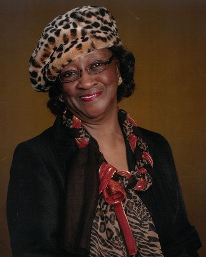 Gracie Mae Smith Profile Photo