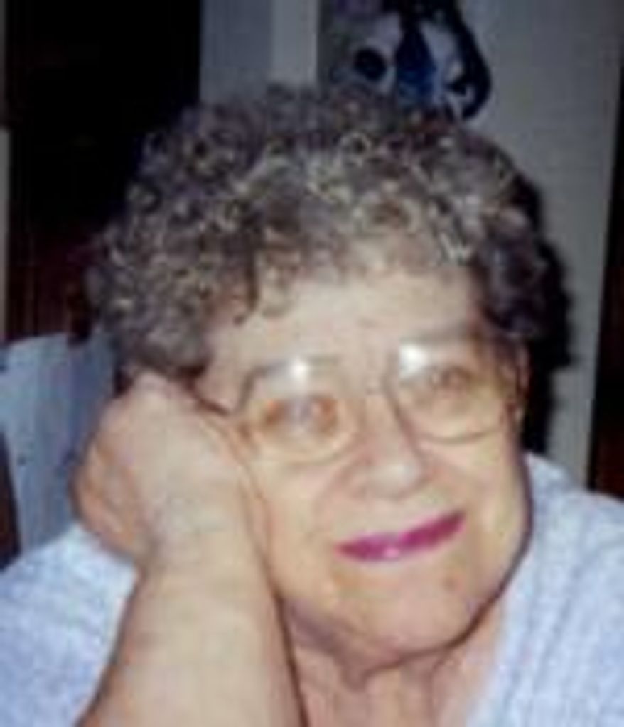 Doris Crowder
