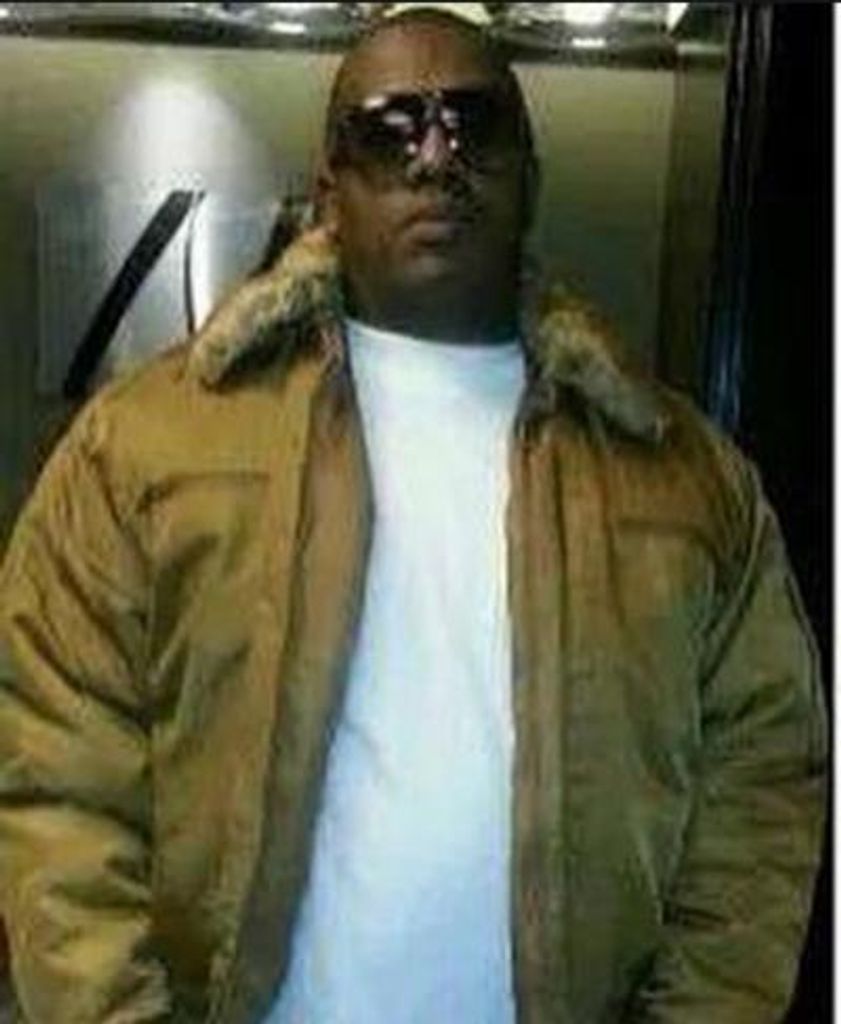 Gregory Arnold Howard Profile Photo