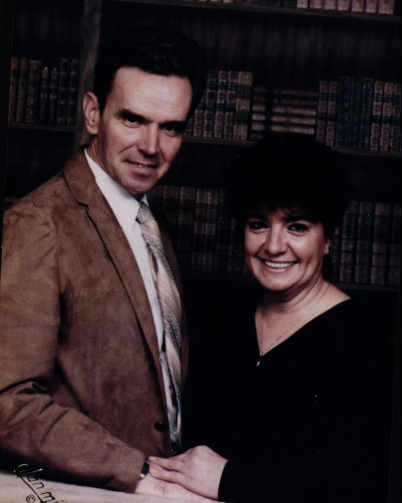 Richard Leroy Samson