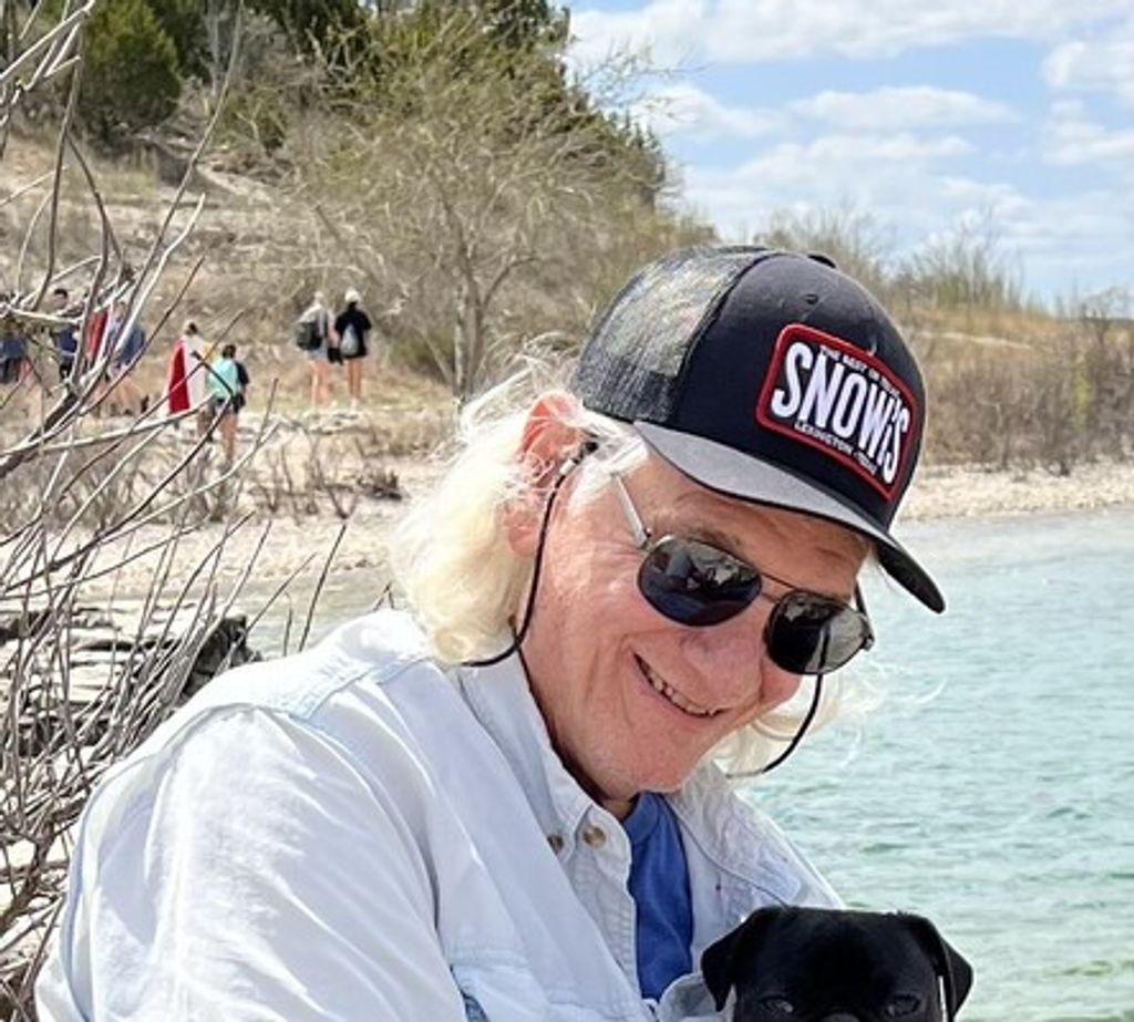 Timothy Allen Wilkins Profile Photo