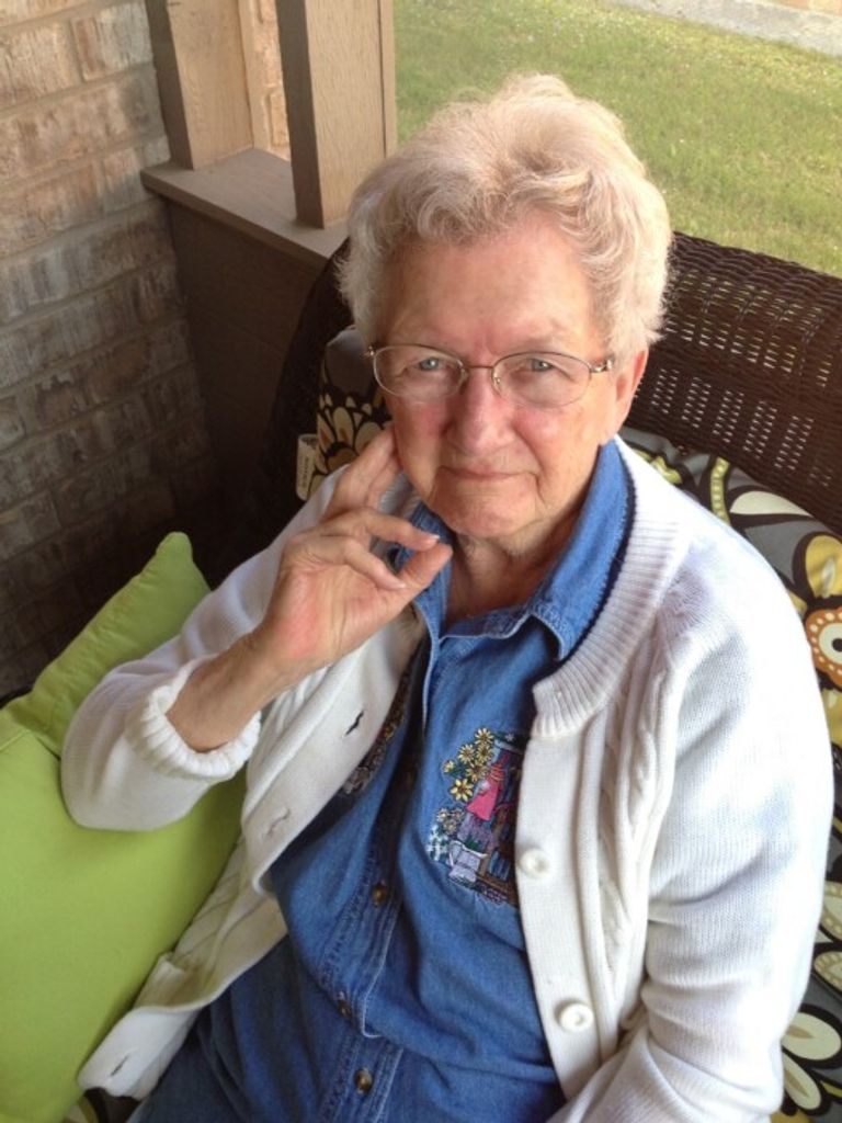 Arlene Lesher