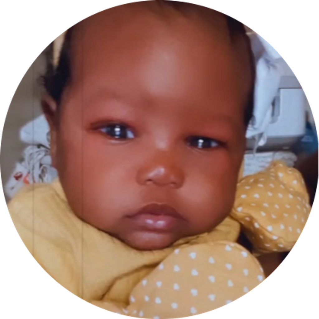 Amirah Milan Elizabeth Singleton