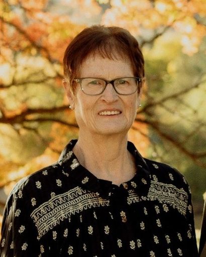 Sandra Anderson Cruseturner's obituary image