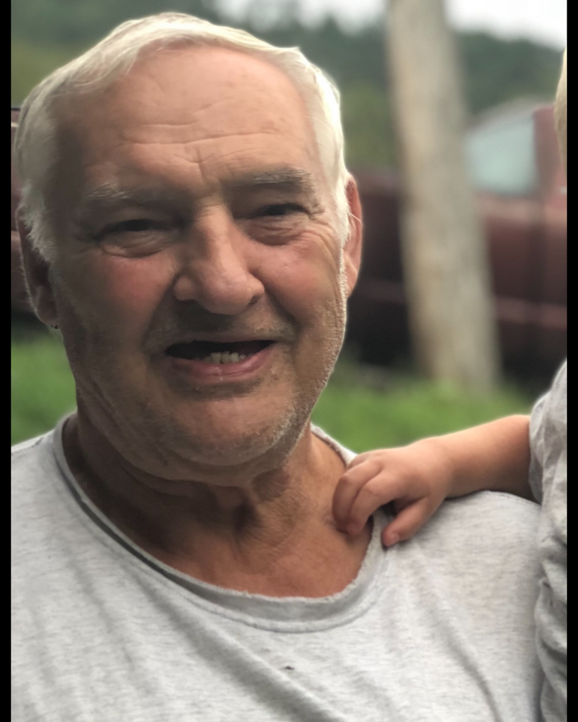 Luther C. Burgess Profile Photo