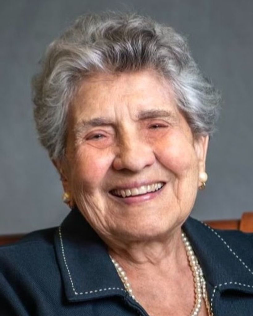 Florence "Flo" (DeStefano) Liberatore Profile Photo