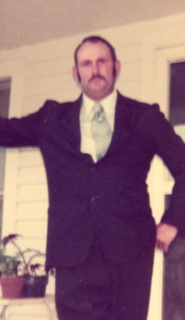 Raymond Earl Lee Profile Photo