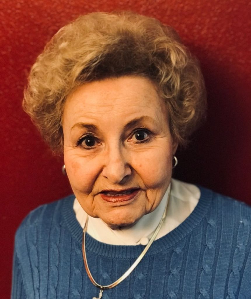 Marie (Peer)  Wells