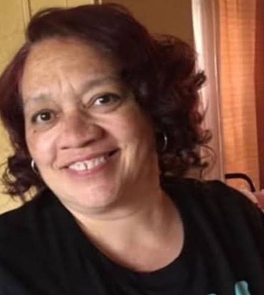 Ritta Yvette Hansard Profile Photo