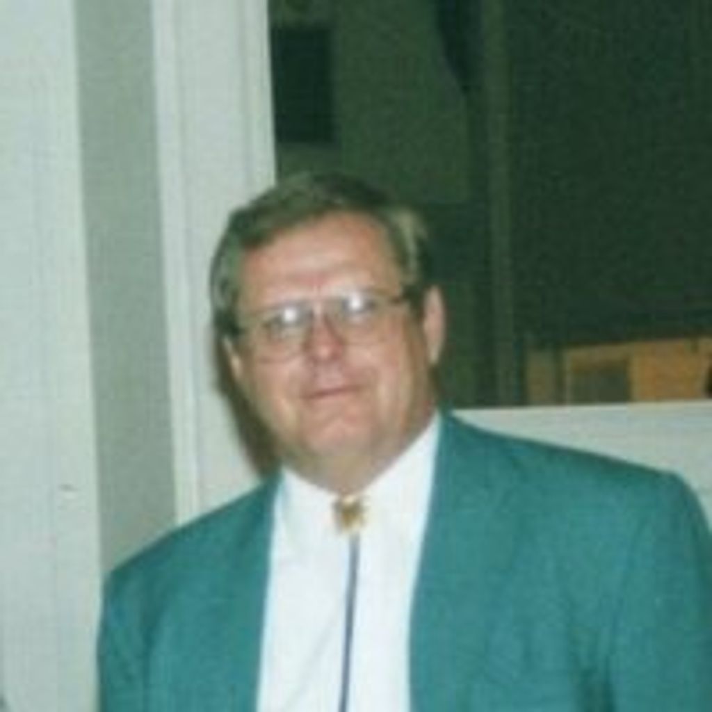 John Henry Sulpher Profile Photo