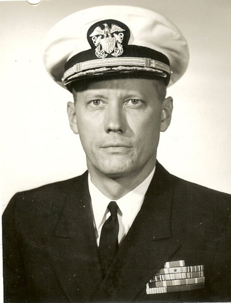 Hale Tongren Profile Photo
