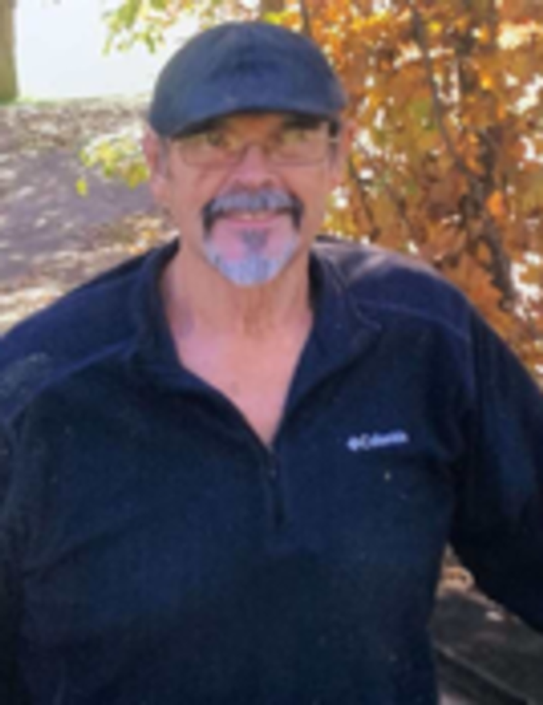 Mr. Larry Clayton Veatch Profile Photo