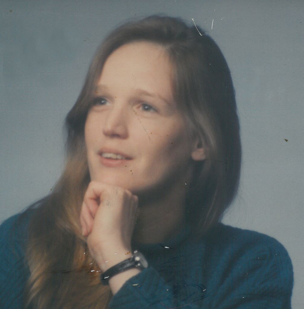 Sheri Lynn Parrish