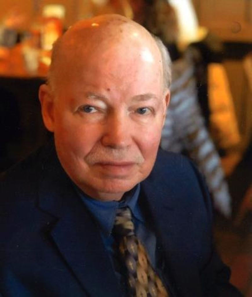 Lyle Harrison Beers Profile Photo