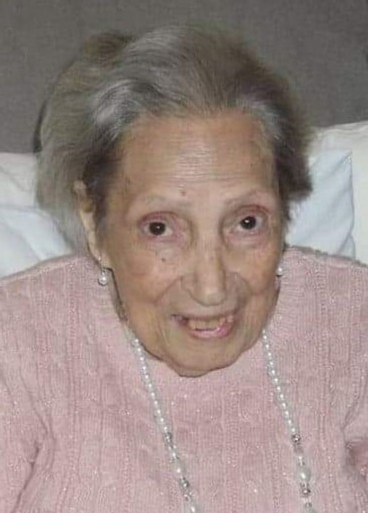 Teresa Zucchi