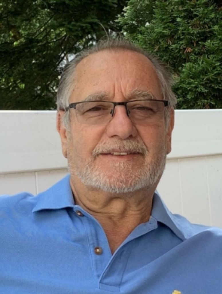 James Joseph Falango Profile Photo