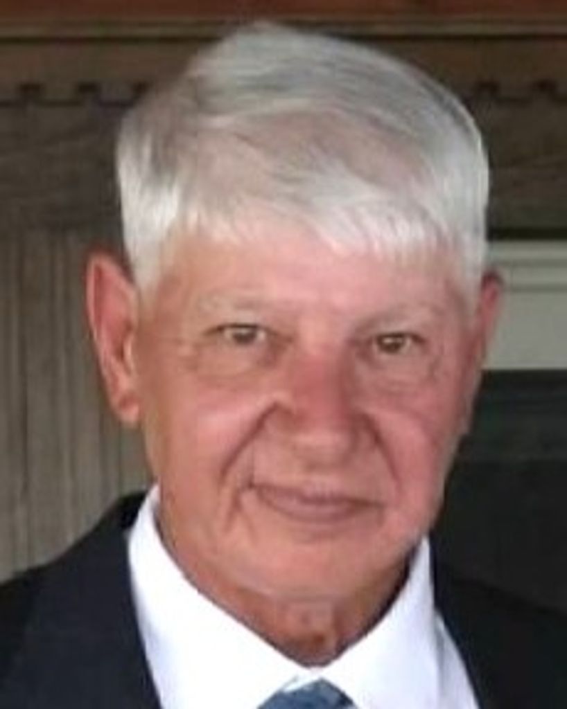 Danny Lee Hutchins Profile Photo