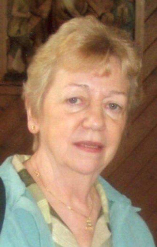 Geraldine  R. Coalson