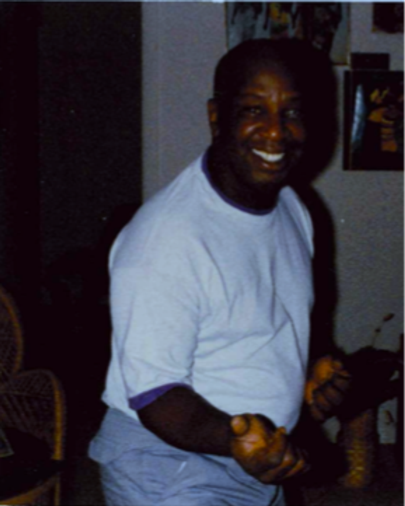 Larry Wallace
